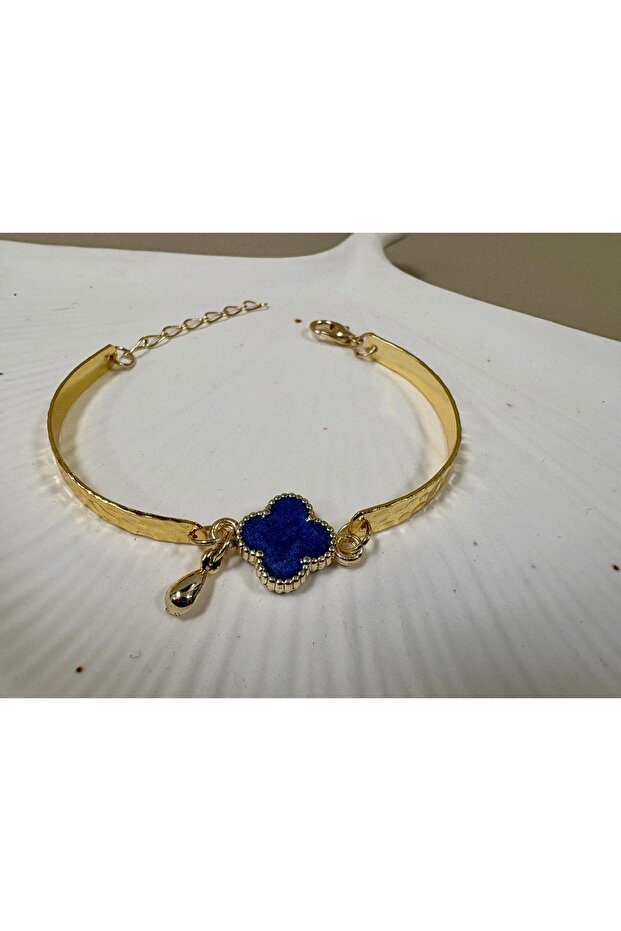 VIP YONCA KELEPÇE MODEL BİLEKLİK - 6