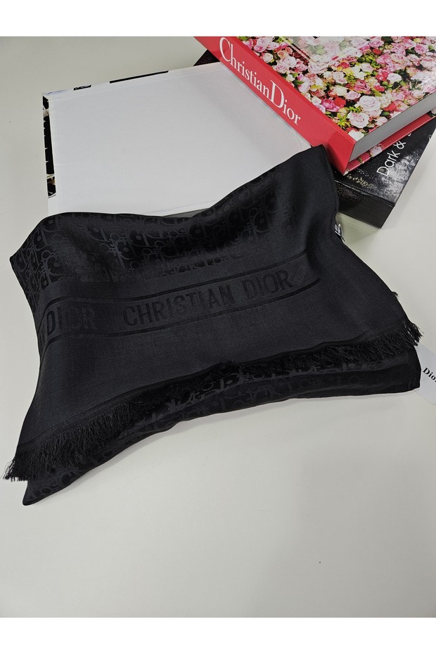 İpek kaşmir şal - 2