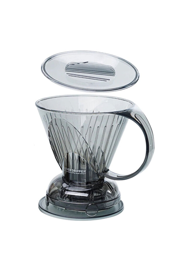 مصفاة القهوة كبيرة - 1