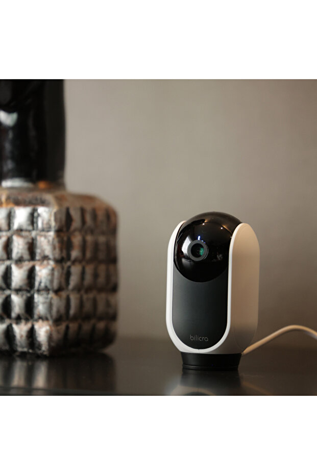Iris 3mp 360° Akıllı Kamera - 5