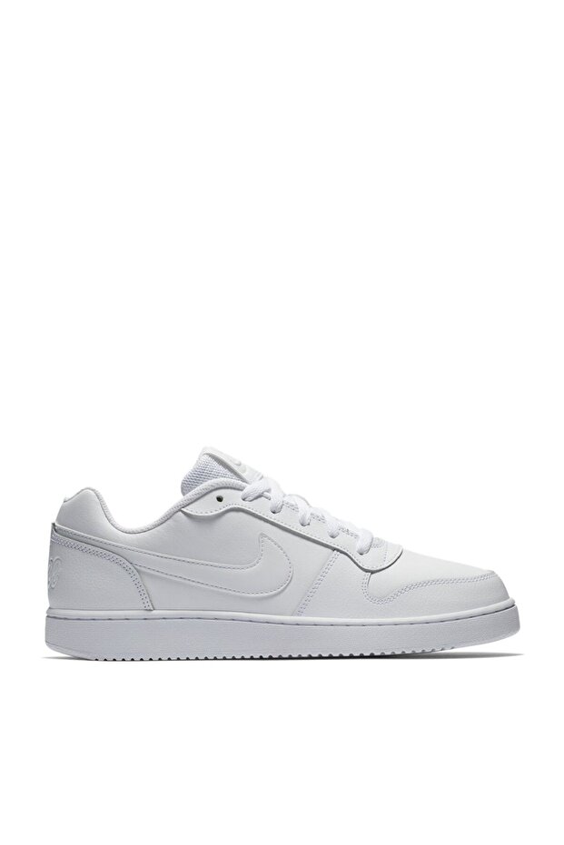 AQ1775-100 EBERNON LOW SPOR GÜNLÜK AYAKKABI (Dar Kalıp 1 Beden Büyük Alınız - 1