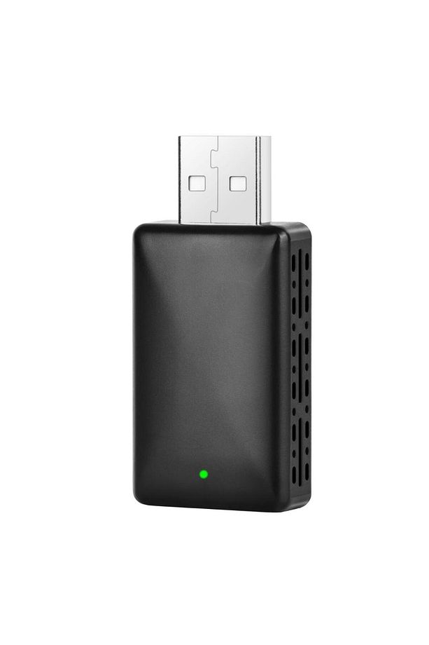 Tak Çalıştır Kablosuz Apple & Android Auto Mini Usb Adaptörü Taşınabilir Bluetooth Wifi - 3