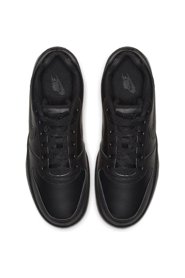 AQ1775-100 EBERNON LOW SPOR GÜNLÜK AYAKKABI (Dar Kalıp 1 Beden Büyük Alınız - 7