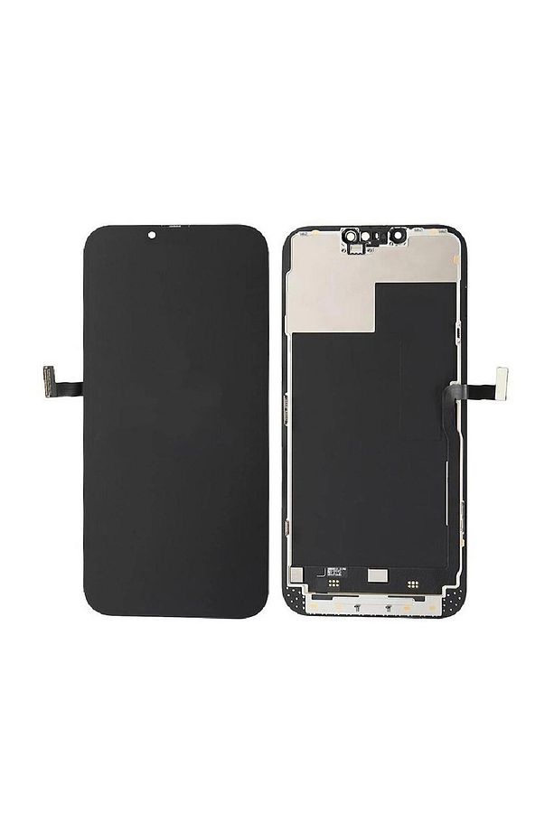 Apple Iphone 13 Lcd Ekran Dokunmatik Siyah Oled Gx Ltps - 1