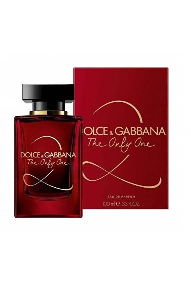 عطر دولتشي غابانا ذا اونلي وان 2 او دو بارفيوم 100مل