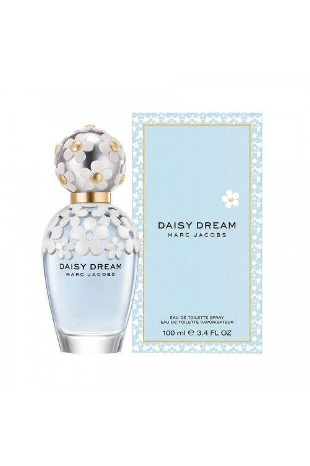 عطر مارك جاكوبس ديزي دريم او دو تواليت 100 مل - 1