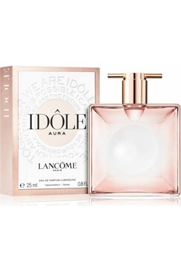 عطر لانكوم ايدول اورا او دو بارفيوم 25مل
