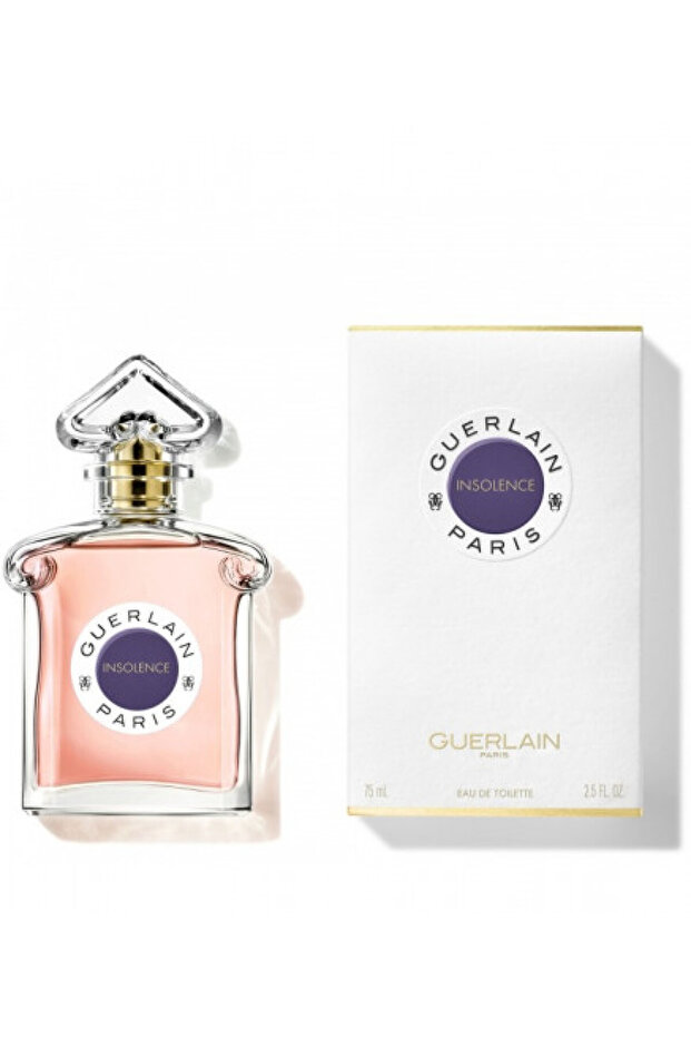 جيرلان انسولانس نسائي او دي تواليت 75 مل - 2