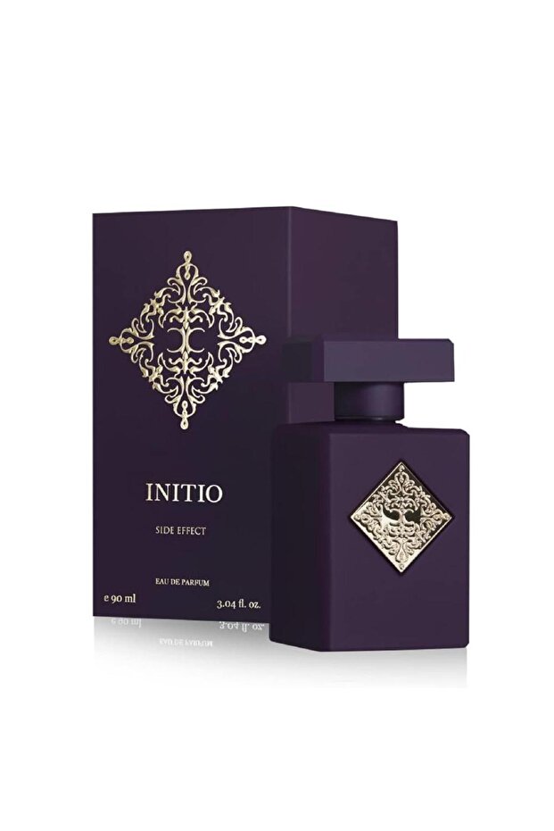 عطر انيشيو سايد افكت او دو بارفيوم 90مل - 2