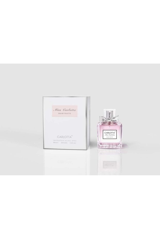 عطر ميس كارلوتا للنساء، أو دو تواليت - 90 مل