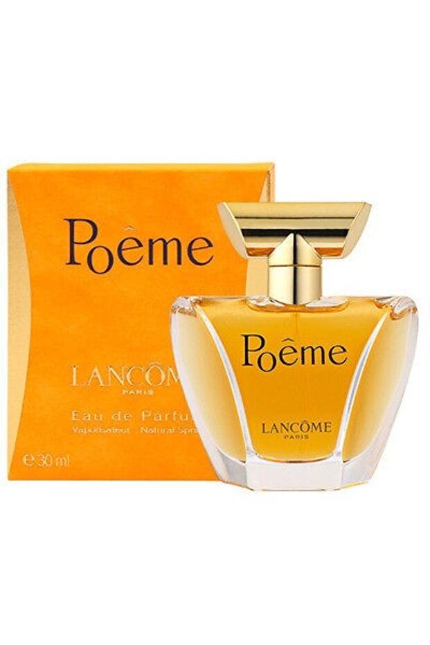 عطر لانكوم بويم من لانكوم للنساء - او دي بارفيوم 30مل