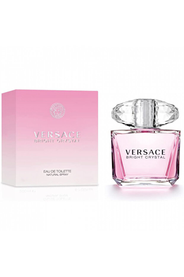 فرزاتش ي برايت كريس تال نسائي او دي تواليت 90مل - 1