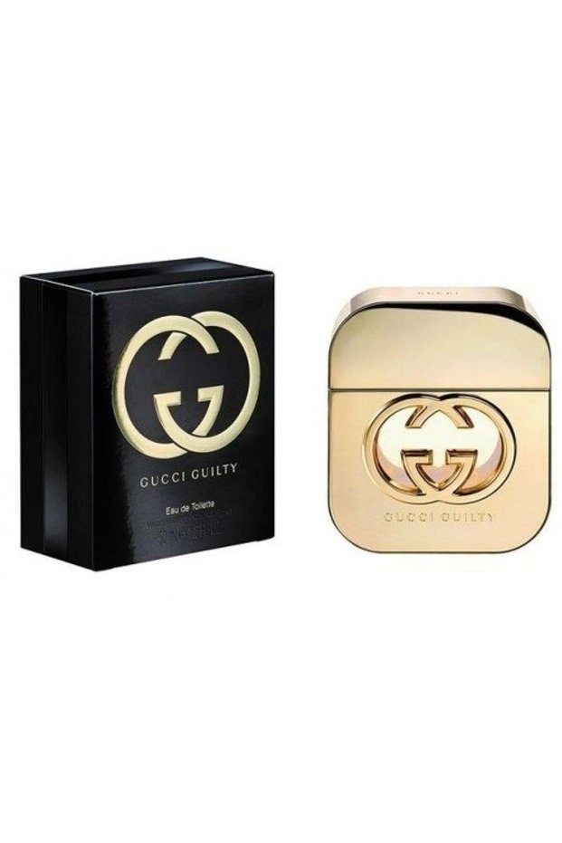 Guilty Edt 75Ml - عطر جيلتي - ماء تواليت 75ملليلتر