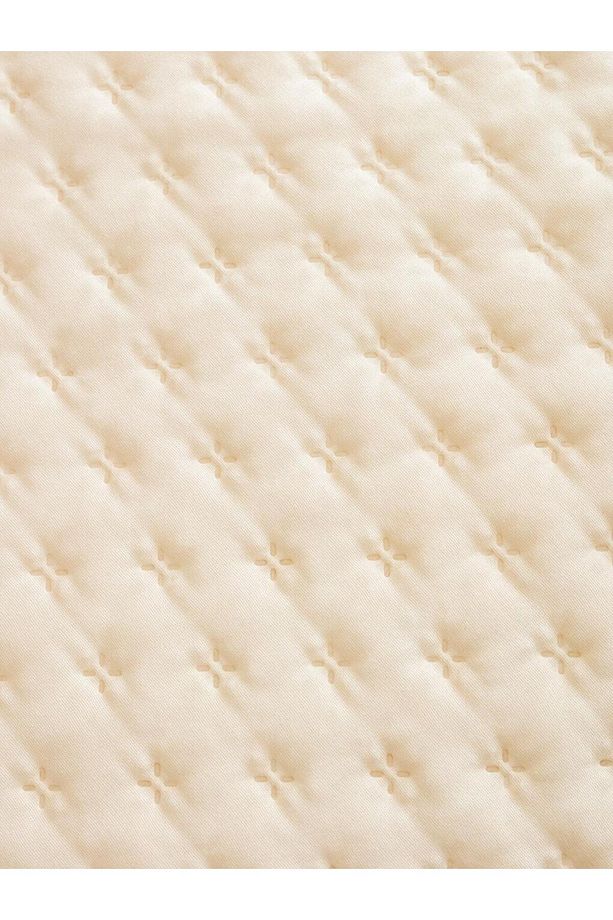 LCW HOME Desenli Çift Kişilik Yatak Örtüsü 200x220 Cm (S4) - 3