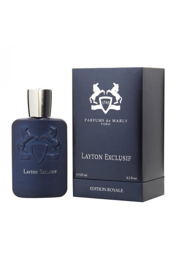 De Marly Litton Özel Parfüm - 125ml - 1