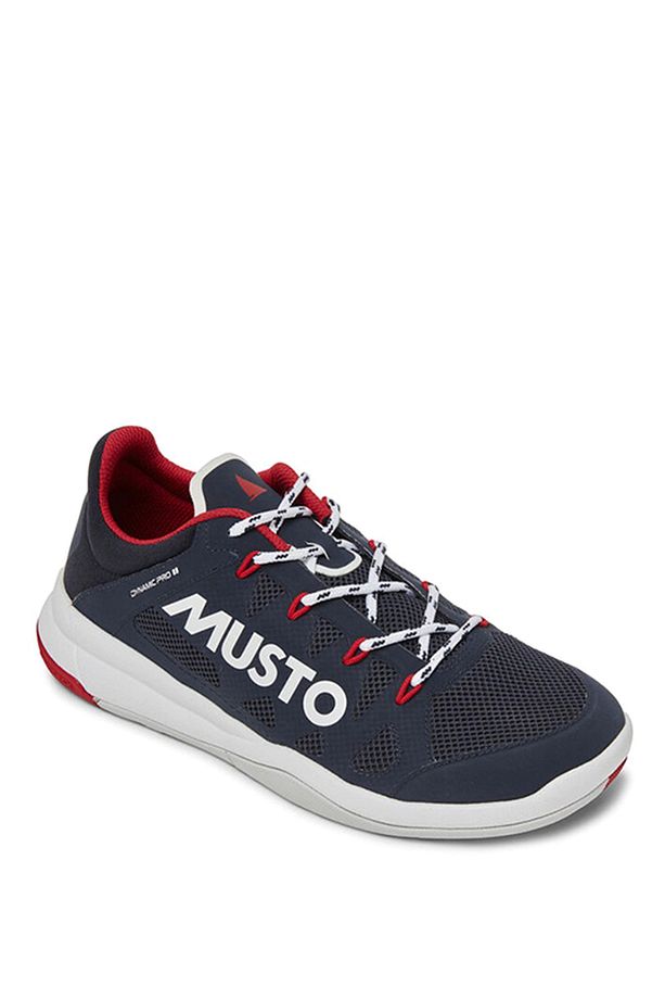 Dynamic Pro Iı Adapt True Navy Erkek Ayakkabı Beden: 44.5 - 1