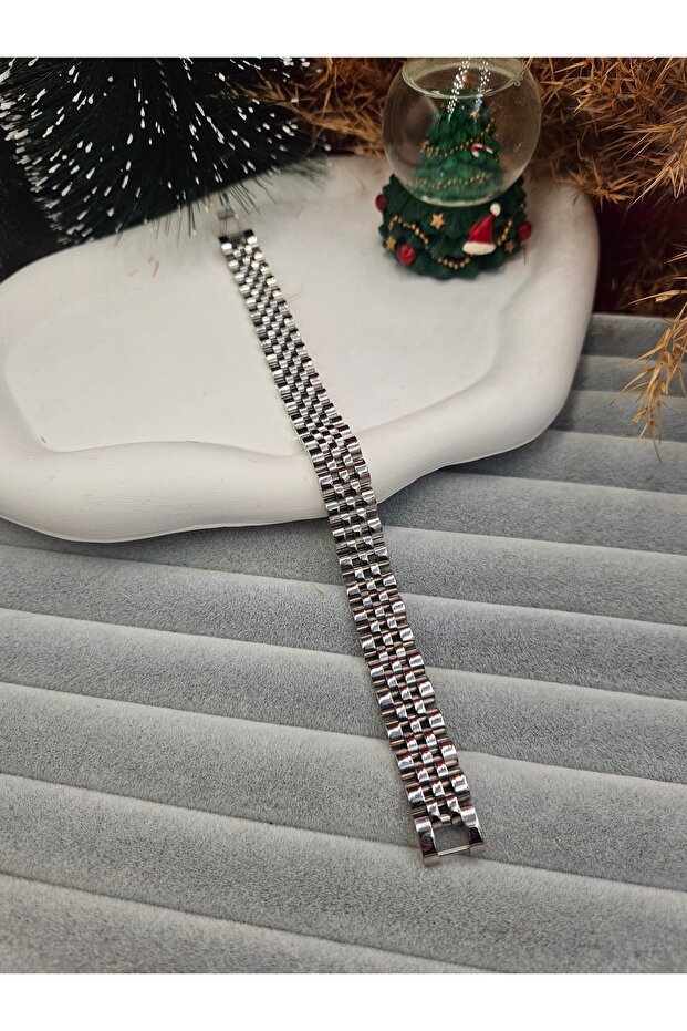 Çelik Erkek Bileklik marka model - 1