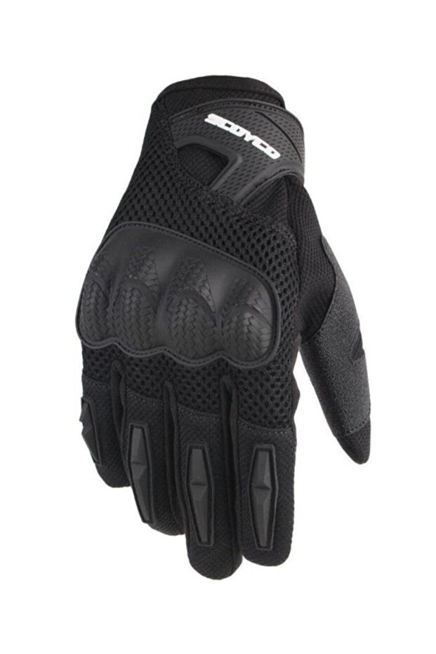 Mc-58 Siyah Eldiven - 1