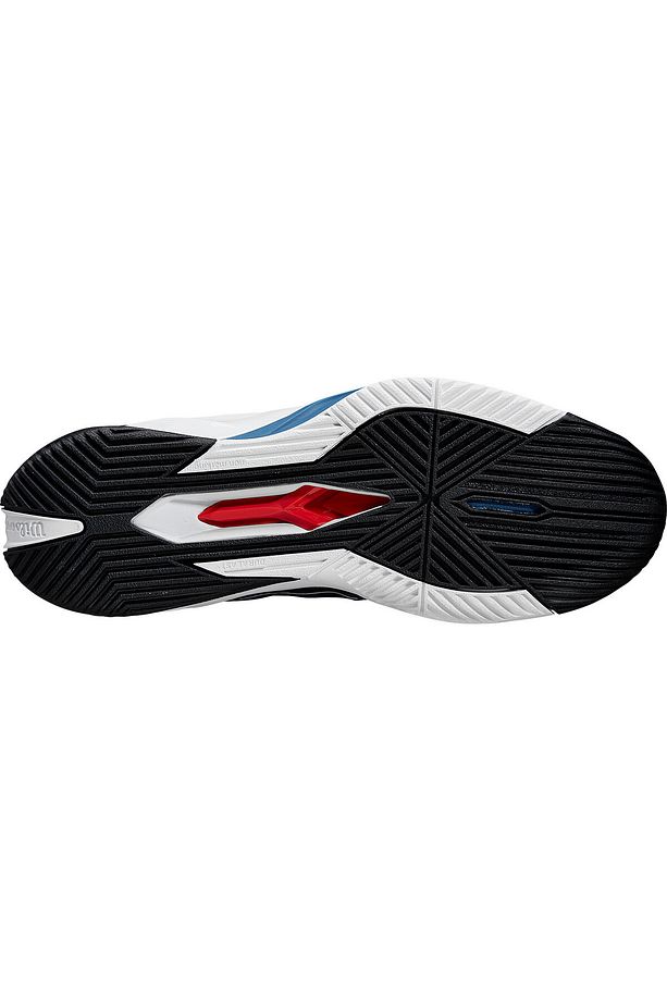 Rush Pro 4.5 Erkek Tenis Ayakkabısı WRS333550 - 4