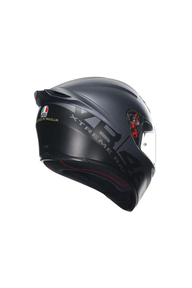 K1 S Limit 46 Kapalı Kask - 4