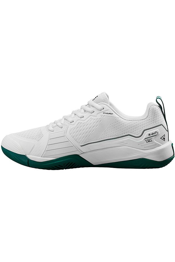 Rush Pro 4.5 Erkek Tenis Ayakkabısı WRS333550 - 2