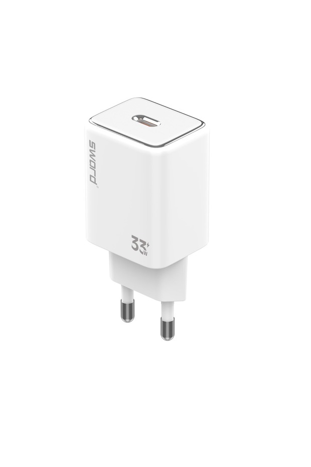 33w Şarj Aleti Seti Type-c To Lightning Sw-pd33wı - 5