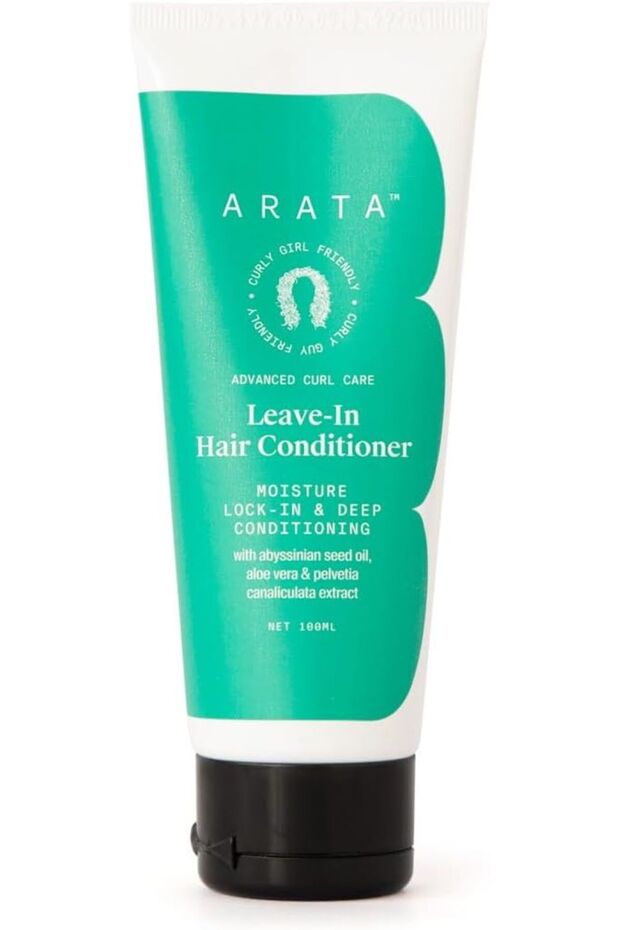 Leave-in Hair Conditioner 100 ml