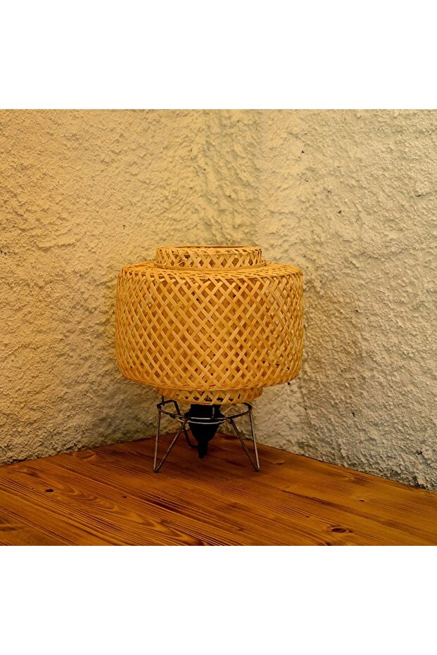 Sitrus 25x20 cm. Bambu Avize - 3