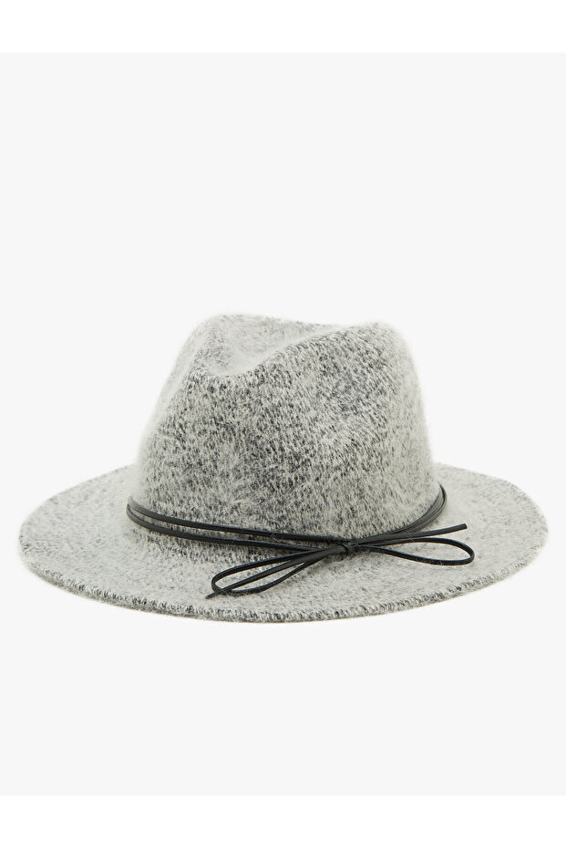 Women's Black Hat - 7KAK45009AA Model