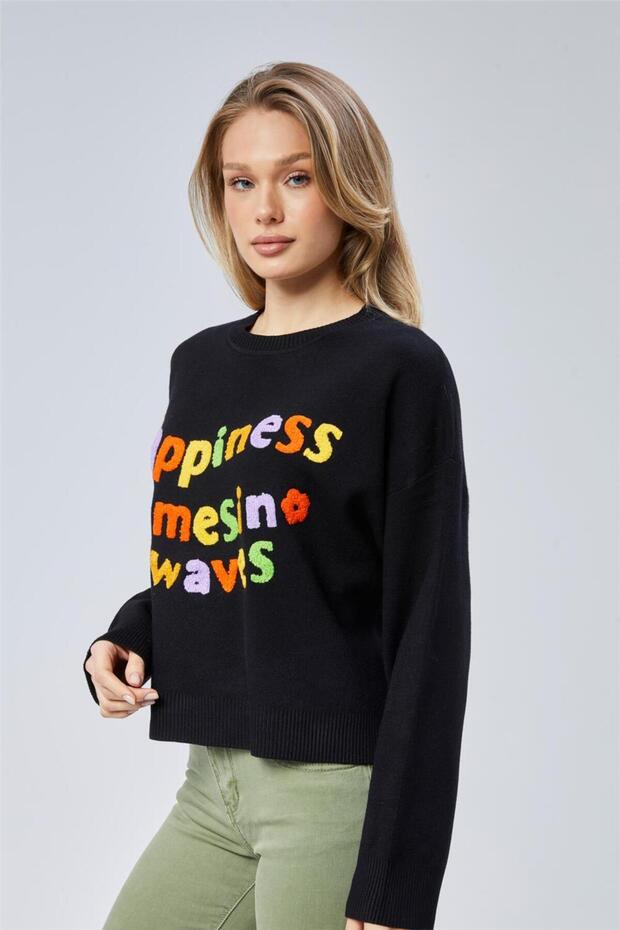 Happness Трико - 3