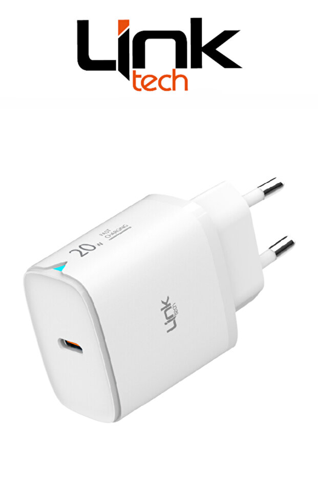 C309 Safe Type C Pd - 3.0 Iphone 20w Hızlı Şarj Adaptörü - 3