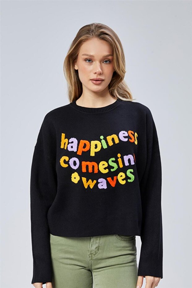 Happness Трико - 1