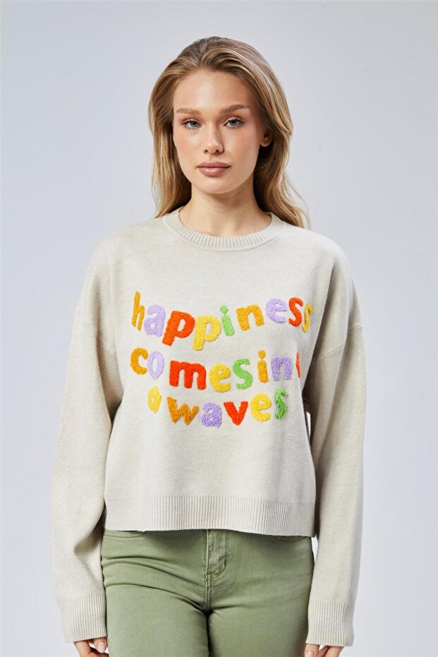 Happness Трико - 1