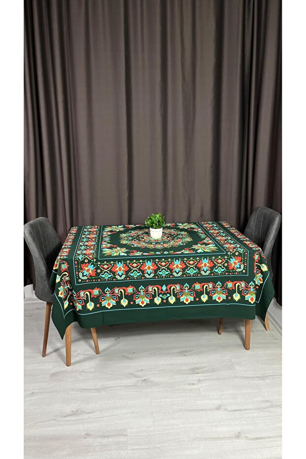 Hamamiye Table Cloth - 2