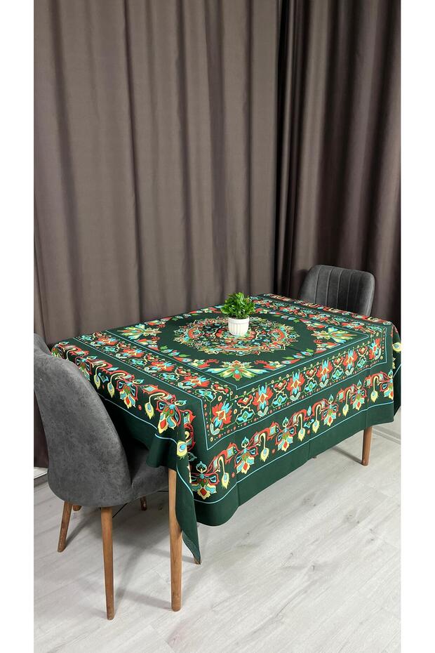 Hamamiye Table Cloth - 1