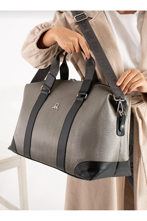 mega unisex putovanje Torba - 1