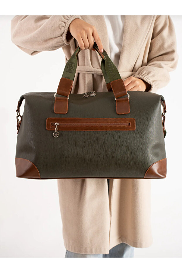 mega unisex putovanje Torba - 2