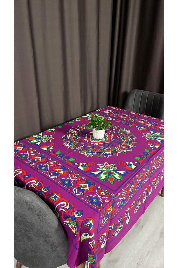 Hamamiye Masa Örtüsü - 3