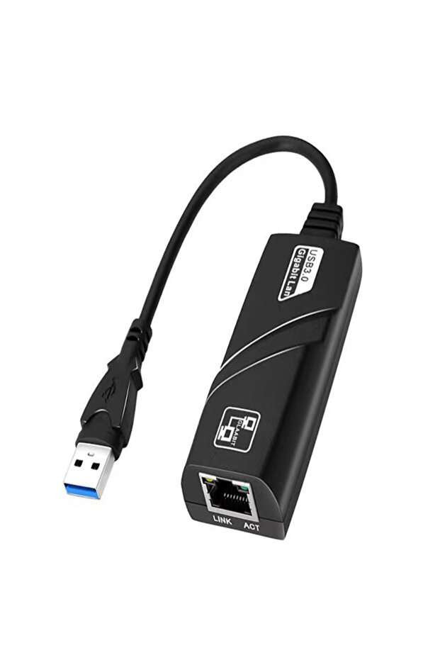 USB to Rj45 USB 3.0 to Rj45 1000Mbps Ethernet Converter Converter Adapter Android Tv Pc