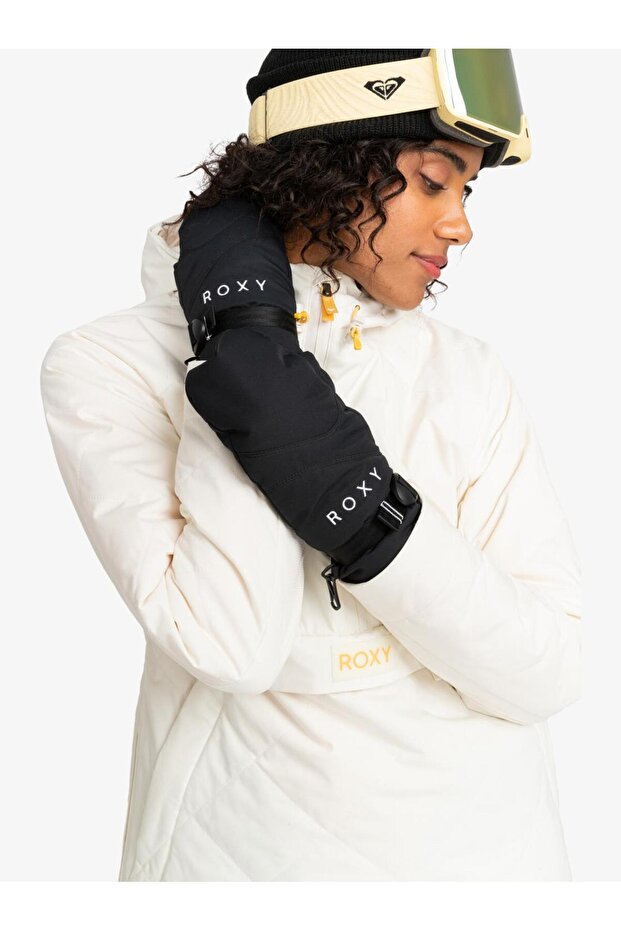 Jetty Solid Kadın Kayak Eldiveni-ERJHN03222 - 3