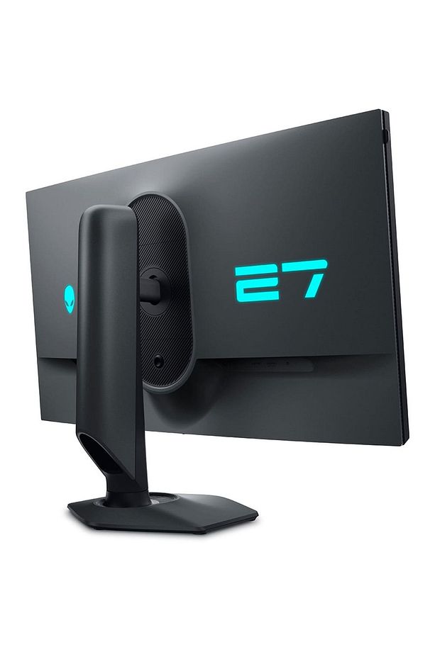 Alienware AW2725QF 27 Dual 4K 180Hz - FHD 360Hz 0.5ms HDMI DP Type-C HDR 600 Gaming Monitör - 3