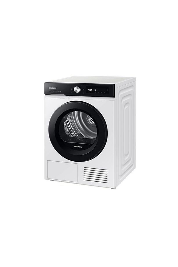 Dv90bb5245aeah 9 Kg Kurutma Makinesi Beyaz - 2
