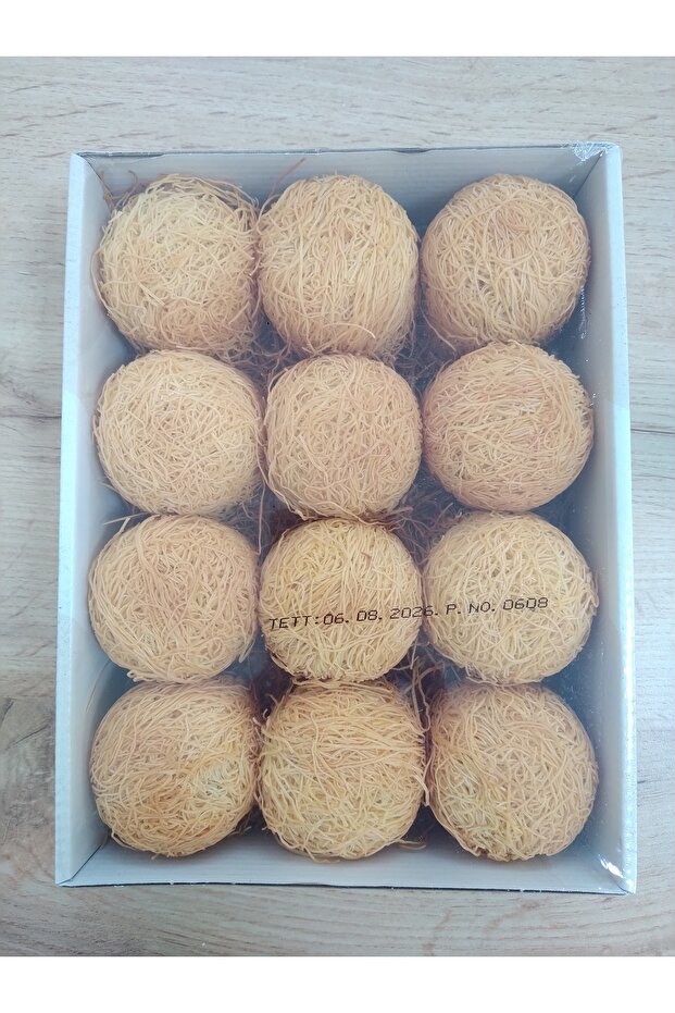Fincan Kadayıf 300gr - 1