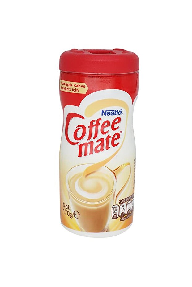 Coffee Mate Kahve Beyazlatıcı 170 gr - 1