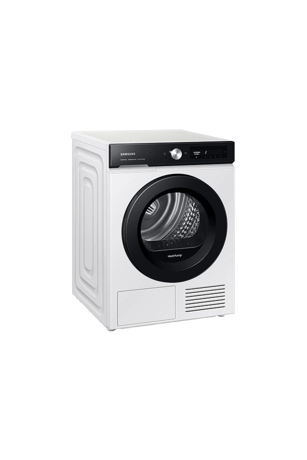Dv90bb5245aeah 9 Kg Kurutma Makinesi Beyaz - 3
