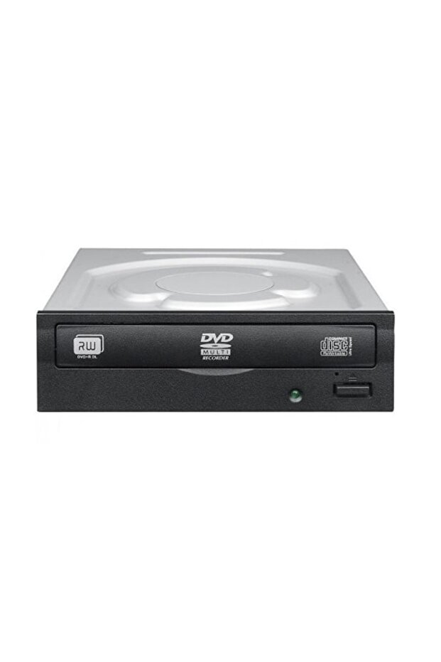 Devre Dünyası Lite-On SATA 24X Super Multi DVD Yazıcı DVD-RW iHAS124-19B