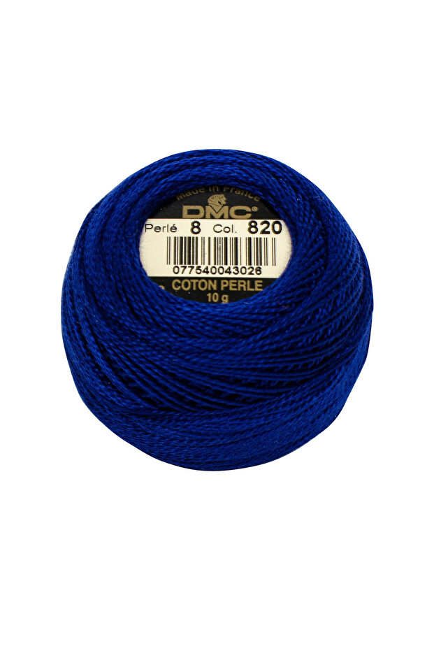 كوتون بيرل رقم 8