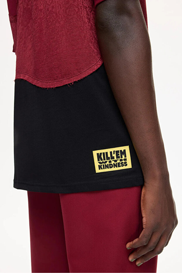 LIMITED RELAXED TEE - 7