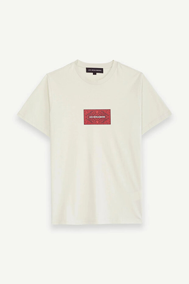 REGULAR TEE - 1