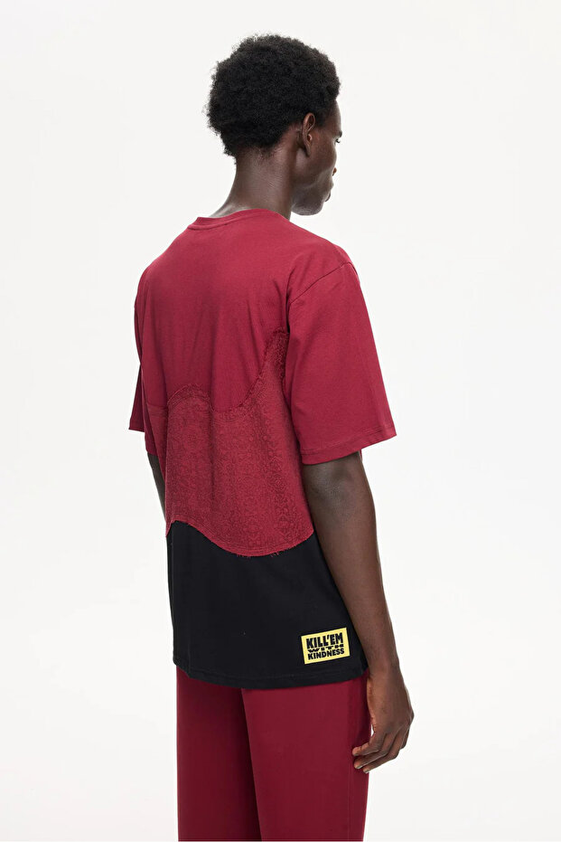 LIMITED RELAXED TEE - 4